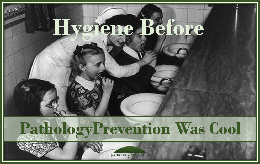 ValWorkman's tweet image. I find that with all this social distancing, working from home and remote schooling, hygiene standards fall short – right when we need them the most!
#healthpractices

pathologyprevention.com/index.php/en-u…