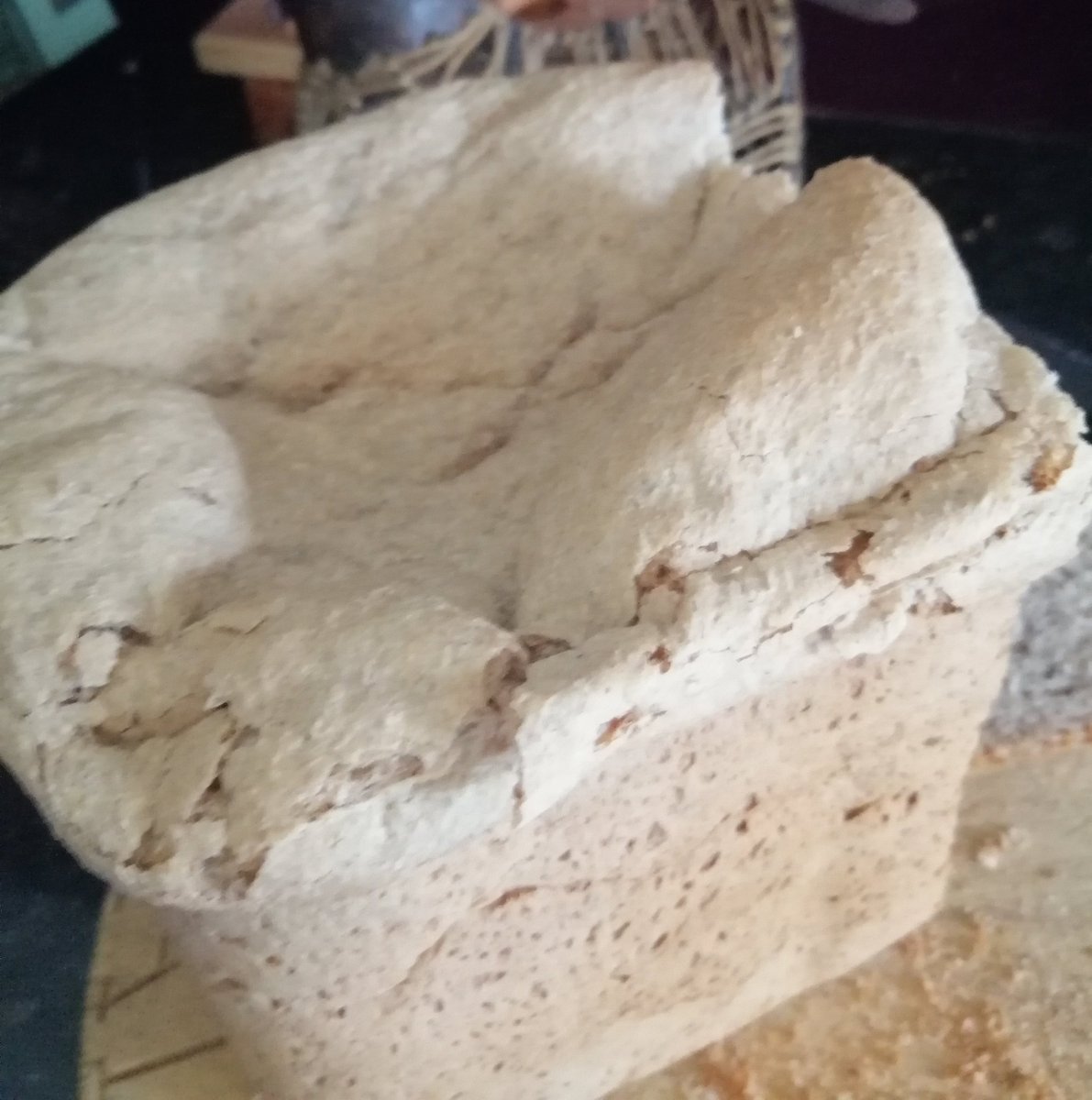 How about using baking for #DofE #skill section while you can't get out and about #dofewithadifference