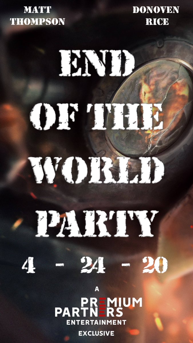 PartnersPremium's tweet image. A whole new wave...don’t miss this