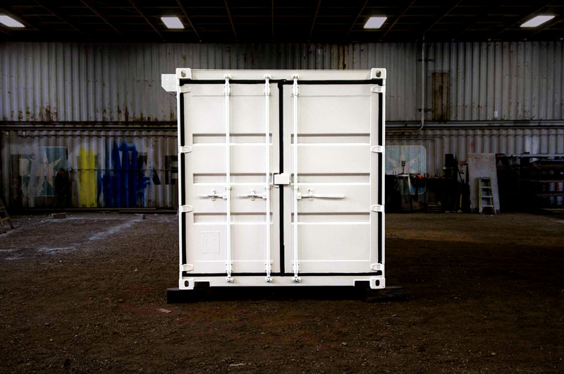 ModproContainer's tweet image. Here at Modpro, we like to think inside the box, literally!
#modpro #shippingcontainer #containers #seacan #modularbuilding #containermodifications #storagecontainer