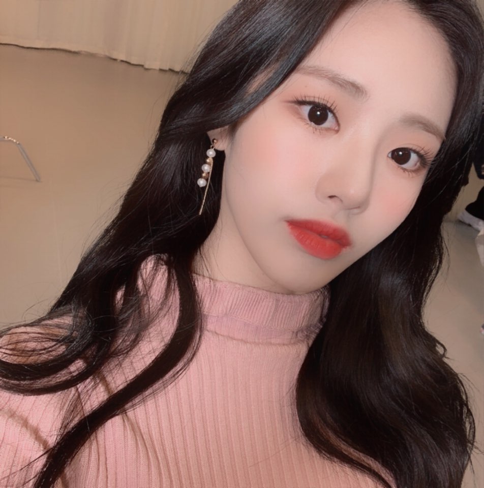 on Twitter: "fromis_9 ☆ jiwon.