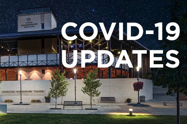 Utah Shakespeare Festival tweet media