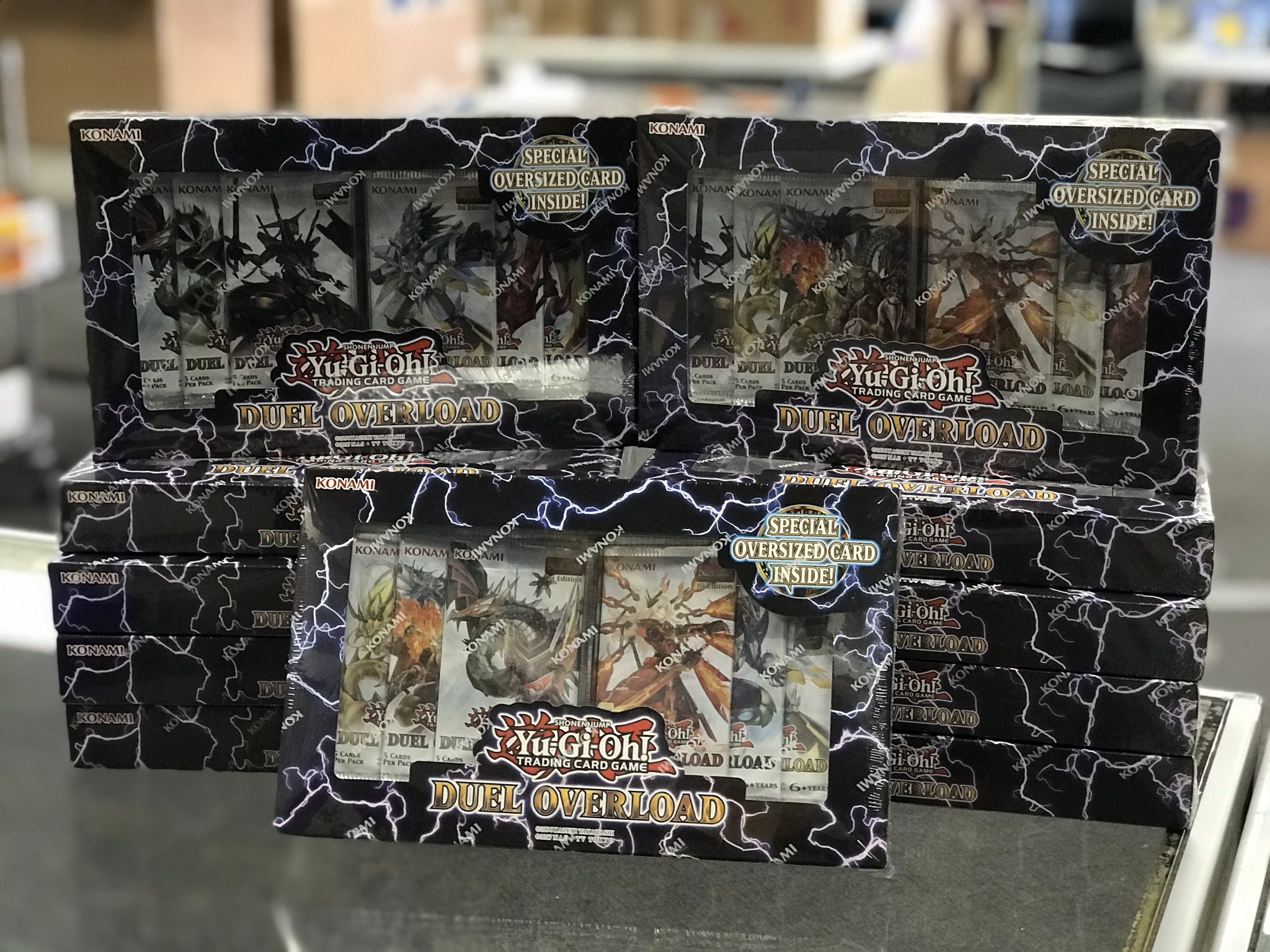 Showtime Sports Cards and Gaming on Twitter: