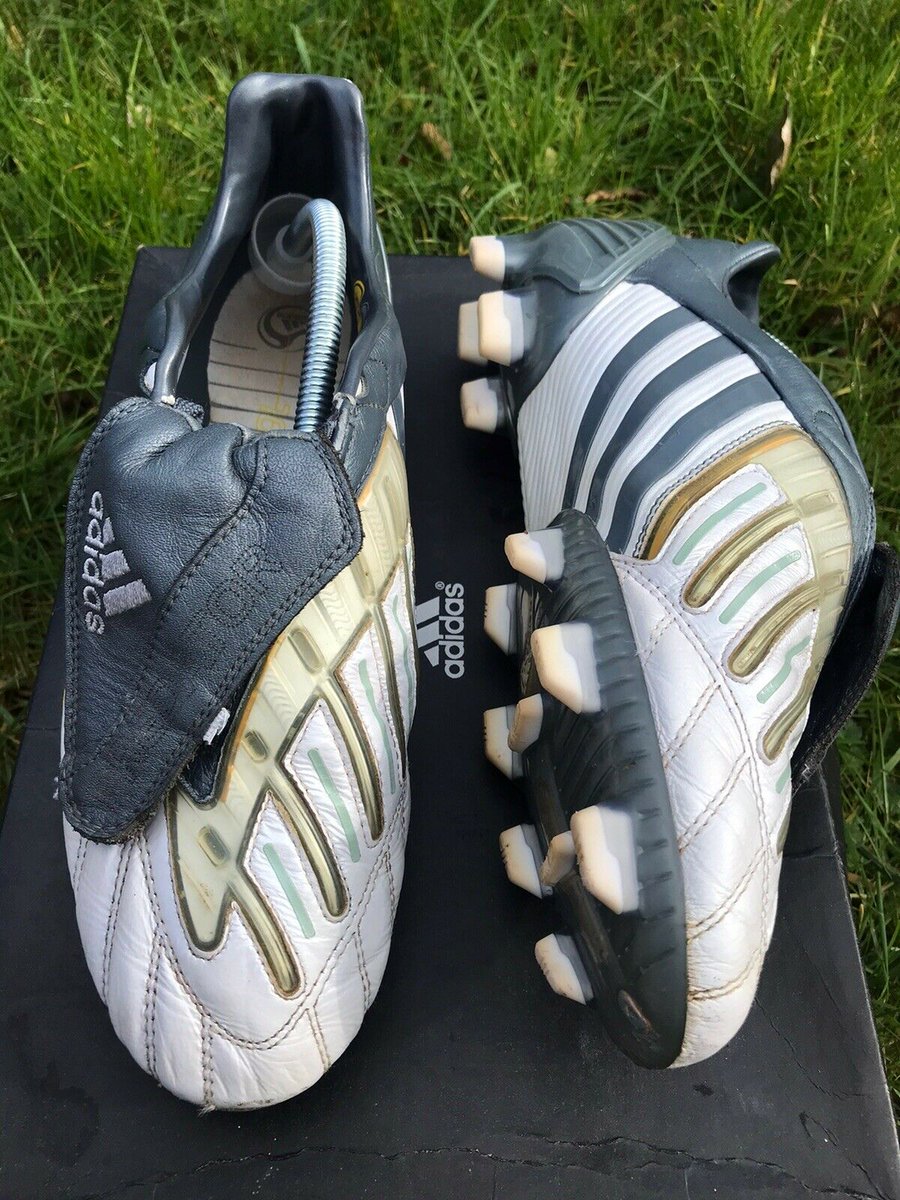 adidas predator powerswerve size 9