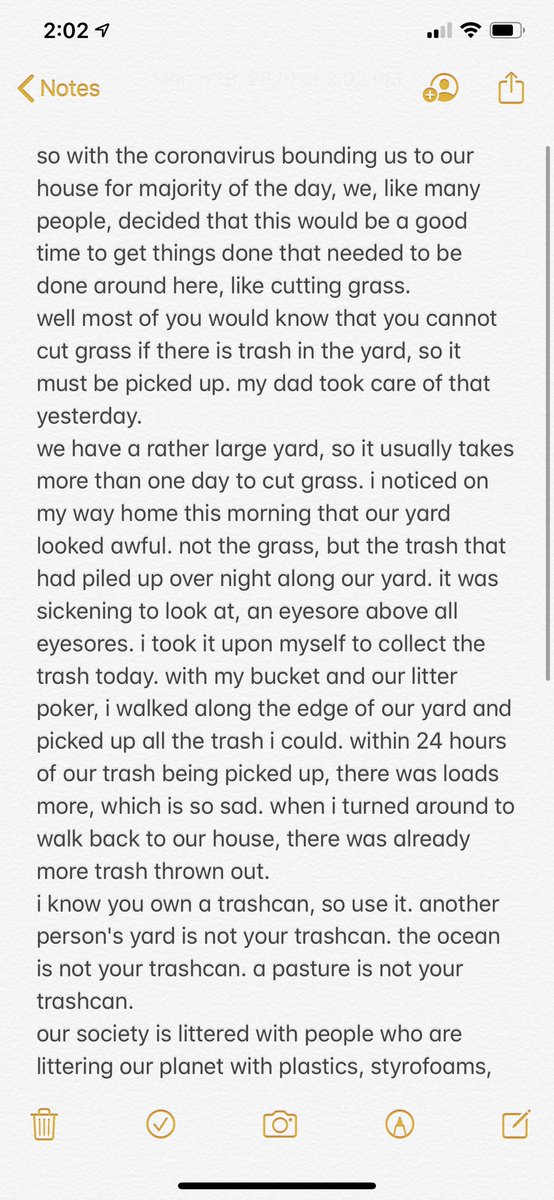 emieverlast's tweet photo. PLEASE READ!!!!! https://t.co/6IX2aSwSlC