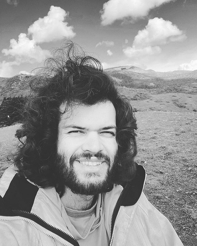 Julio Escarce tweet media