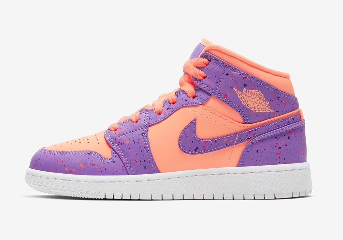 ones that just came out