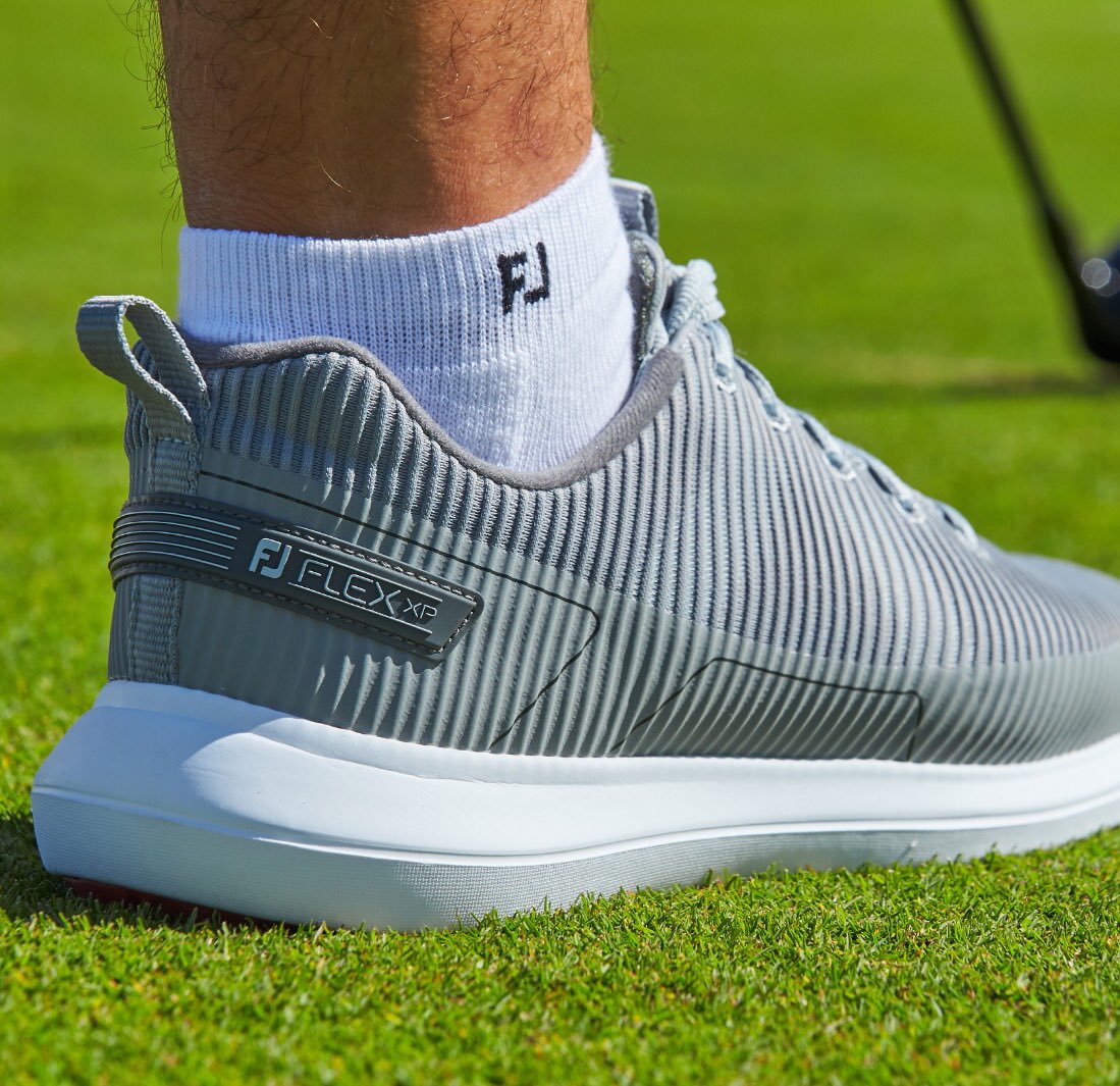 footjoy flex waterproof