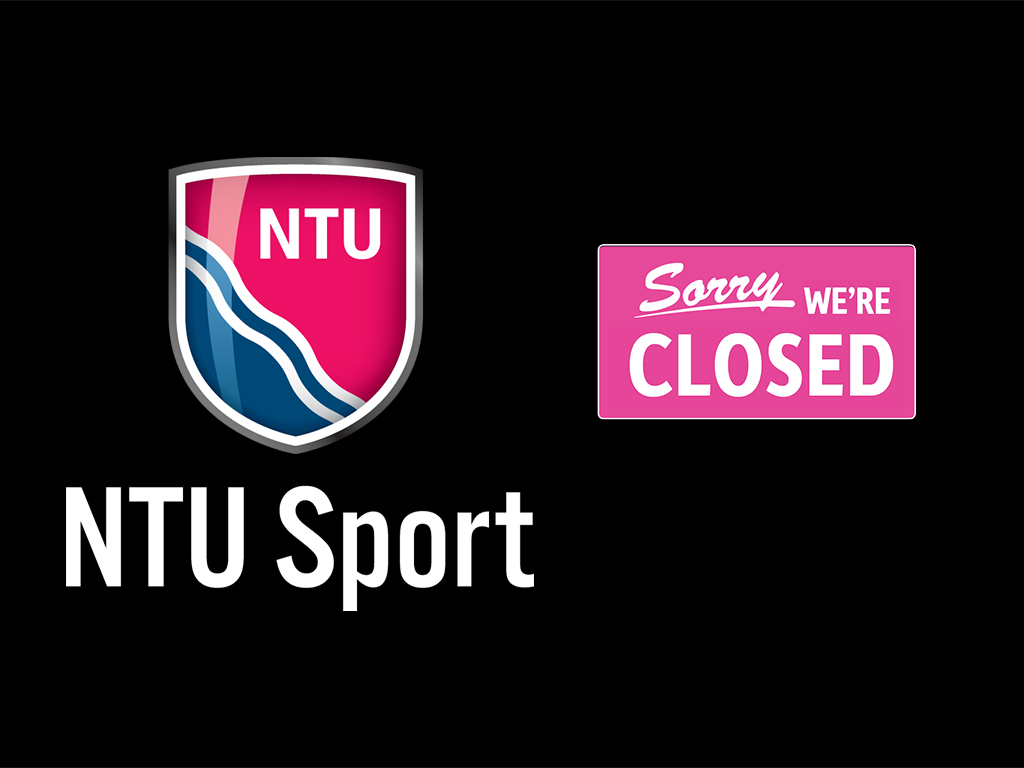 Due to the uncertain times we are currently experiencing as a consequence of COVID-19, we have taken the decision to close our facilities: bit.ly/3ddE678