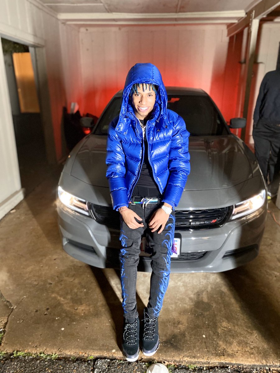 nlethegreat1 tweet picture