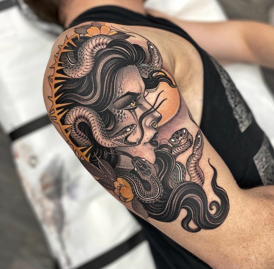 Dibujos y Tattoos (@dibujosytattoos) on Twitter photo 