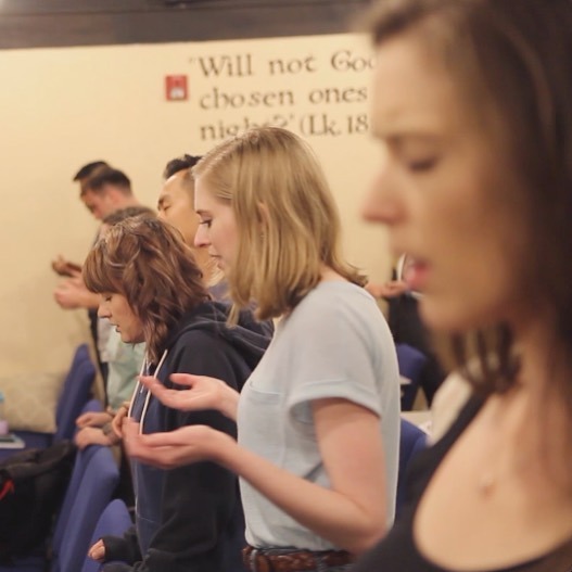 TPRDFW's tweet photo. Our prayer room community is in the middle of the 3-day global Esther Fast called by @lou.engle. We are standing in agreement with the global body of Christ that is partaking in this fast, asking for a great humbling among mankind,  repentance of our sin… https://t.co/aGykKQGCZk https://t.co/oAGwkCrR9o