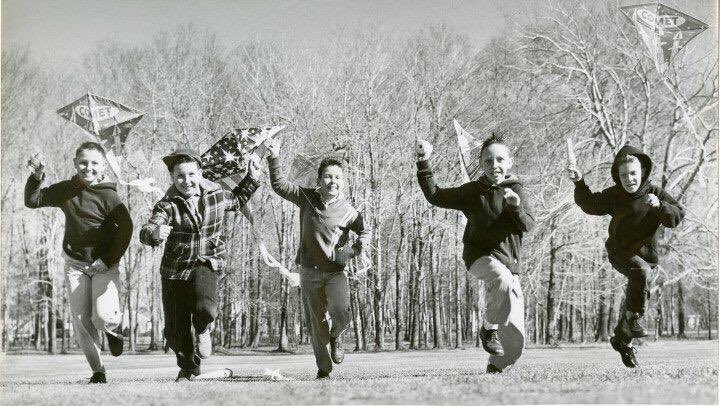Spring is here! (📷 Charles Vendetti, The Hartford Times)