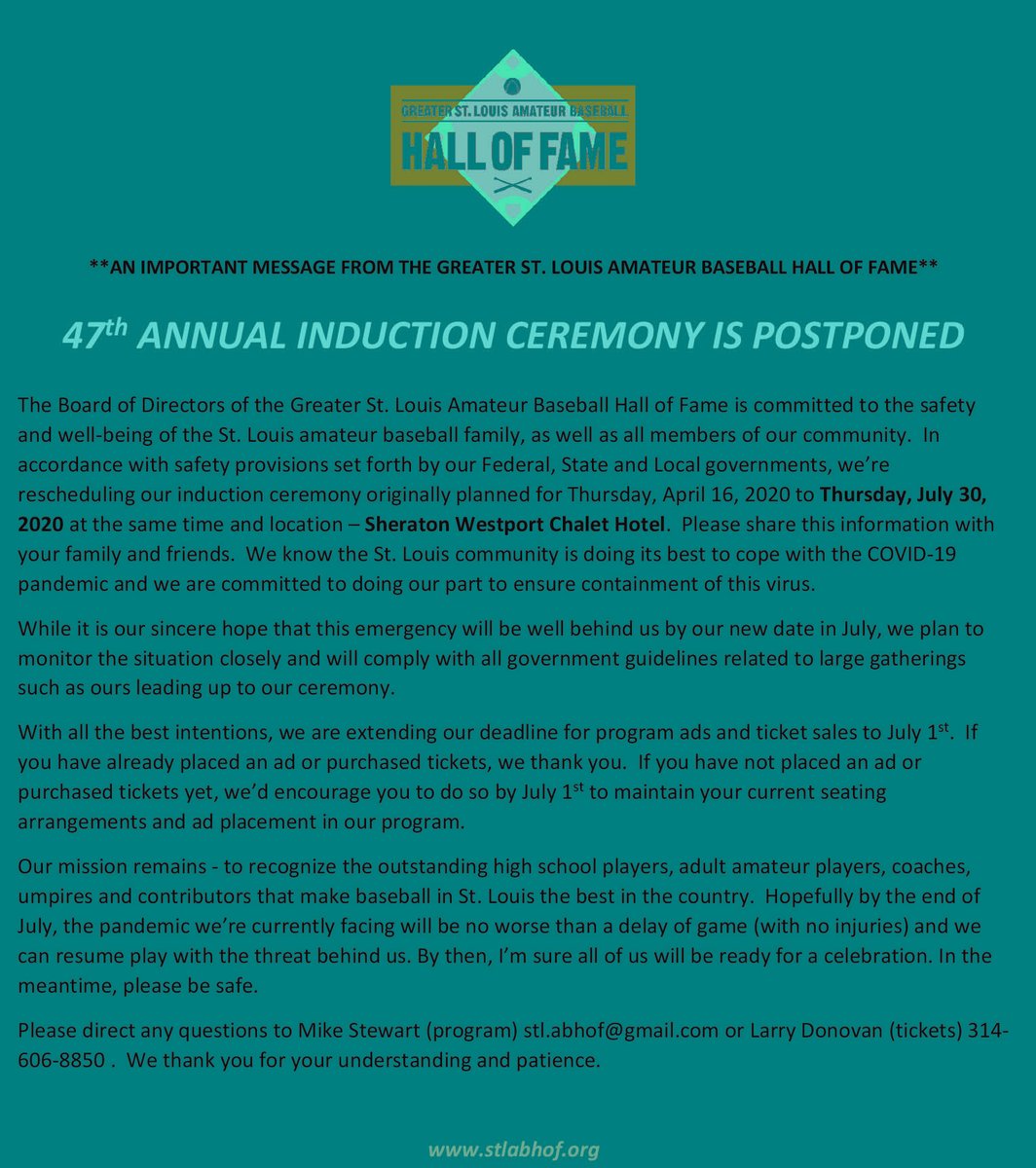 GSTLABHOF tweet media