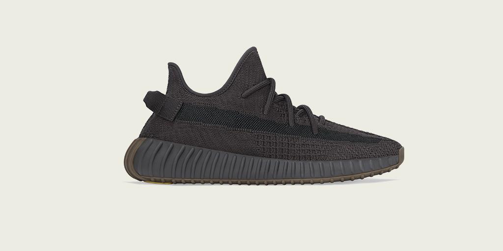 Hibbett on Twitter "adidasoriginals ADULT & GS YEEZY 350 V2 'CINDER' DROPS ONLINE ONLY 3/21