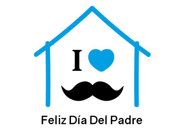 mgvcolor's tweet photo. ¡Feliz día del padre! https://t.co/V9l5vsxZAA