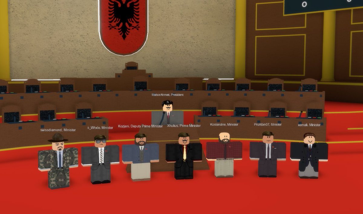 Albania 🇦🇱 tweet media