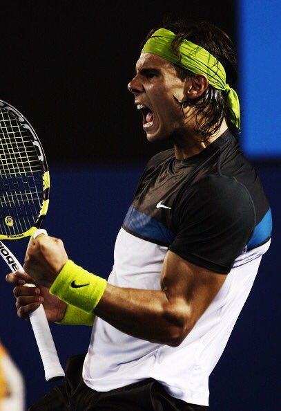 • australian open || 2009