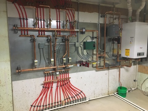 TriangleTube's tweet photo. It's your favorite day of the week again! #TriangleTube is back for another #TBT install! Check out this clean Prestige install done by @Evan Richard Minton! Did an install this clean? Send it to us and we'll send you a shirt!
#HVACInstall #Boilers #Plumbing #HVAC https://t.co/IiPxFrNLCH
