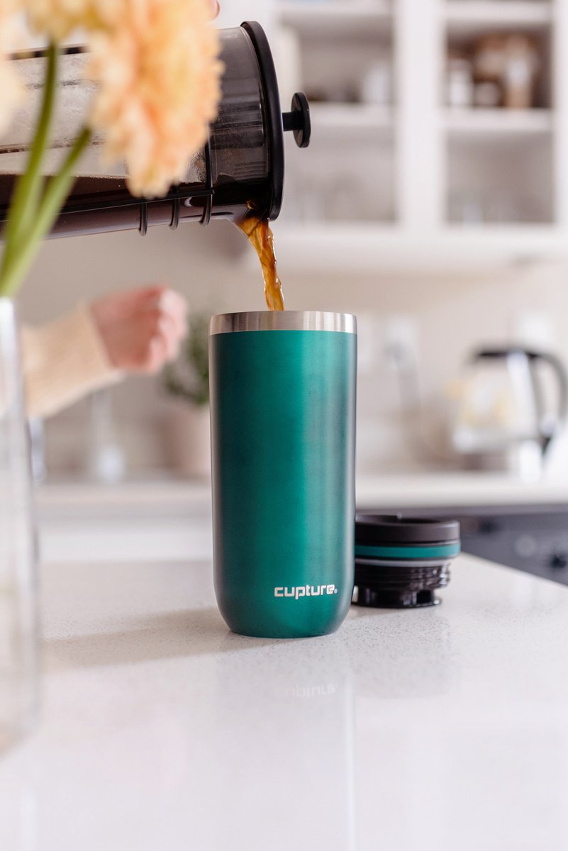 CuptureUsa's tweet photo. French press? Pour-over? Coffee Pot? Whatever your method, nothing can beat the experience of fresh home-brewed #coffee!

How do you brew? https://t.co/fO9IgStlkh