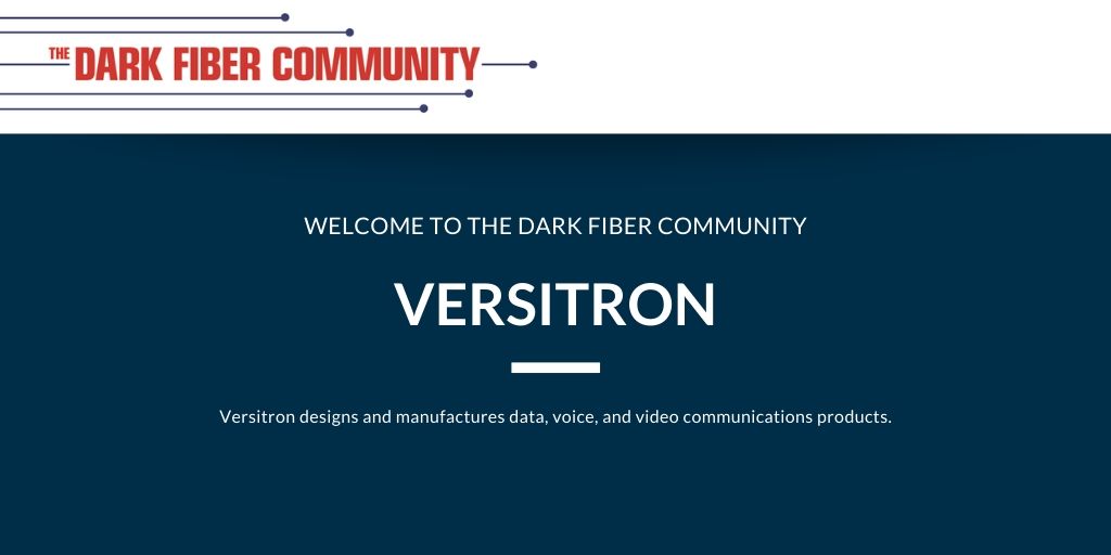 Dark Fiber Community tweet media