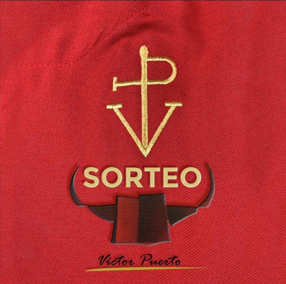 Víctor Puerto tweet media