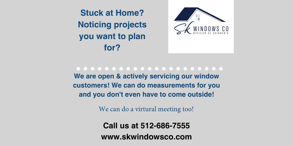 SkWindowsCo's tweet image. 