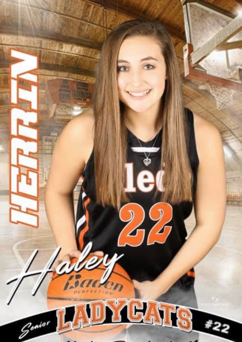 Nhyles22's tweet image. Congrats to SR Haley Herrin for being chosen to play in the Mineral Wells Chicken Express All-Star Classic 🏀 game!  Although it has been canceled due to the COVID-19 coronavirus, we are still so proud of you!!  @haleyherrin22 @AledoLadyBBall @staci_me @tracyelms04 @AledoISD
