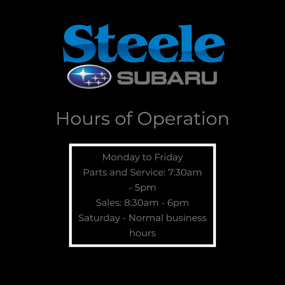 Our hours of operation have been adjusted until further notice in the interest of keeping our customers and staff as safe as possible. We are grateful for your business and cooperation at this time!