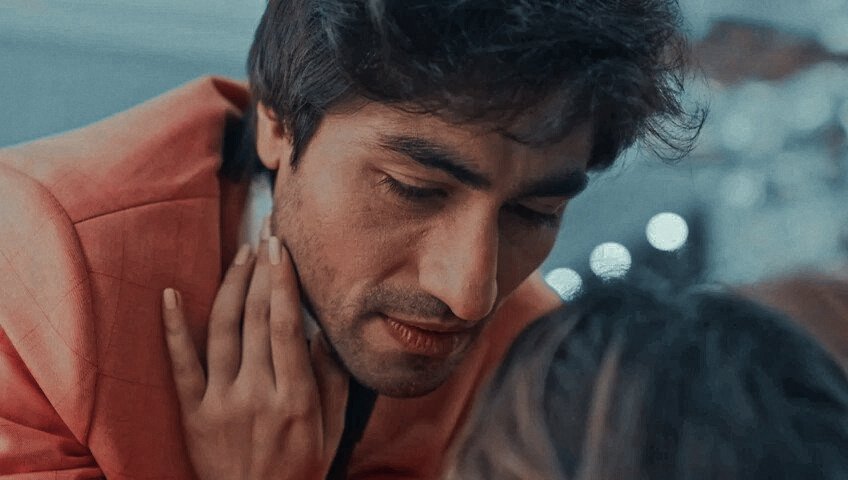 ynjs4rt's tweet photo. The feels they got 🤧

#bepannah || #AdiYa . https://t.co/M5VLSwi4hr