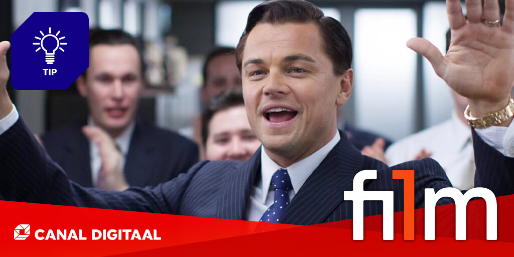 Omdat we bijna allemaal thuis zitten zet Canal Digitaal Film1 open voor al zijn klanten! Direct beschikbaar via kanaal 21, 22, 23 en 24.
#thuis #tvtips #tvijken #ikblijfthuis #corona