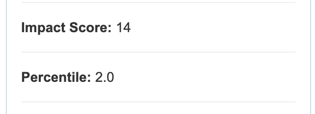 noah_triplett's tweet image. Sharing my own happy news amidst everything else that's going on in the world - News on my #NIMH #F31 I waited for summary statements just to make sure this wasn't a typo! I cannot thank everyone who supported me through this enough.  #firstgendocs