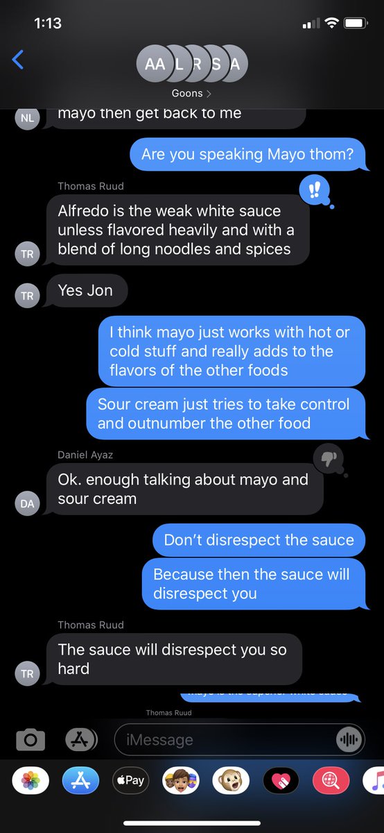 Day 5 of Quarantine: