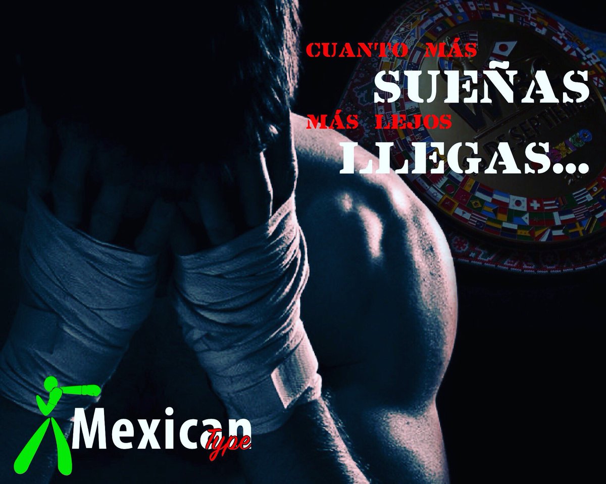 mexican_type's tweet photo. Nunca Dejes de Soñar...
@DiamondsportM @mexican_type https://t.co/3qNgkoxAAH