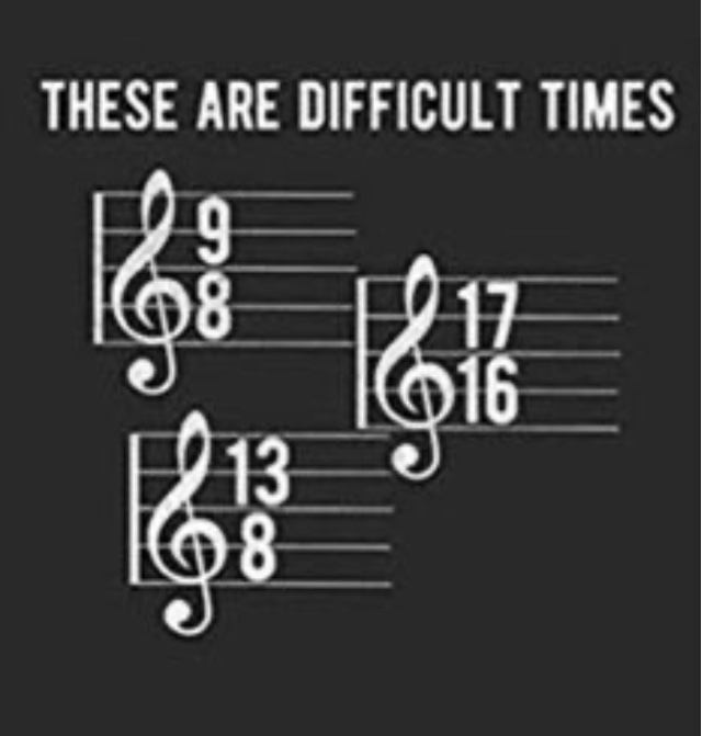 FictDishes's tweet photo. Music humor https://t.co/4Vi52NrxTG