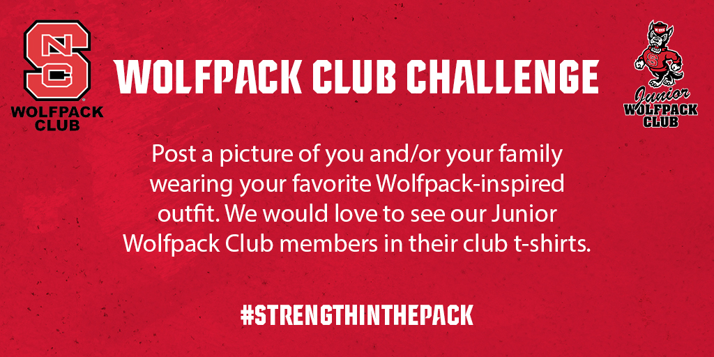 Wolfpack Club tweet media