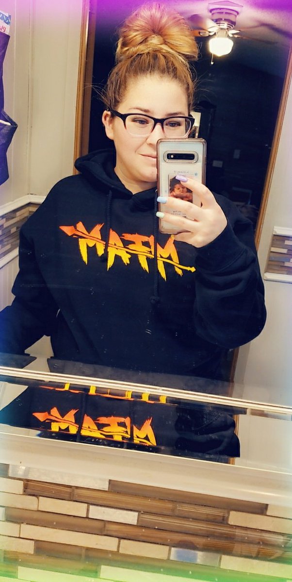 Marleekins14's tweet photo. Most comfortable hoodie I've ever owned ππ @NICKMERCS #MFAM #Embercollection https://t.co/RprNFGM1zK