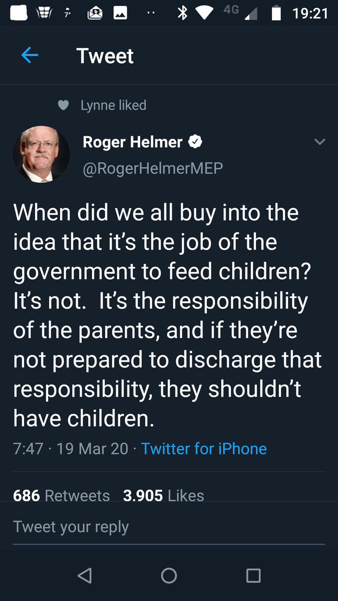 ImIncorrigible's tweet photo. These people.
@lbc #coronavirusuk #covid19UK #RogerHelmer #c4news #r4today #Newsnight https://t.co/CJ4QyHjLw0