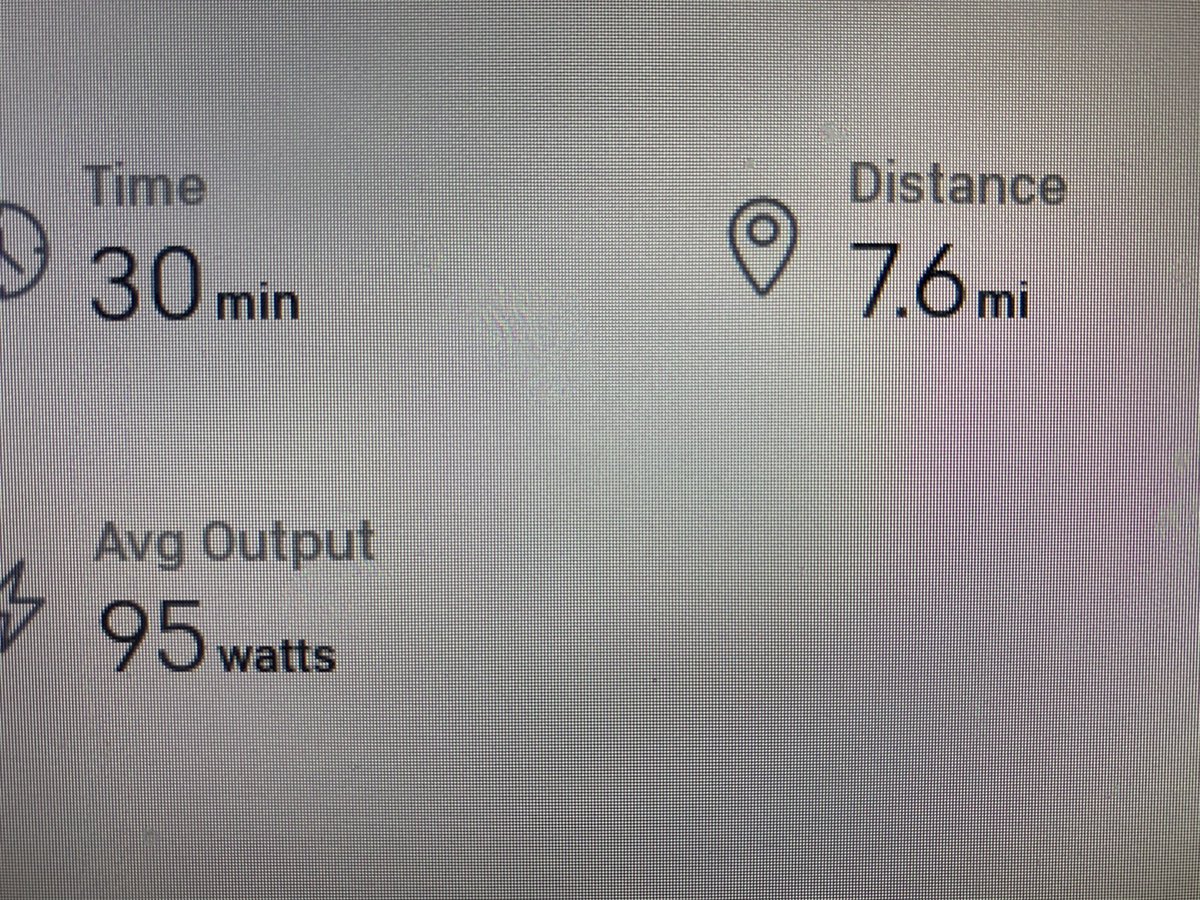hlweingart's tweet photo. @_CoachNicholson #raideractive. Great challenge, Coach!  Today our family killed it with 13.84 running miles and 11.2 bike miles! All four of us found time for a workout!  Stay active and healthy! https://t.co/S30dT3fx5f