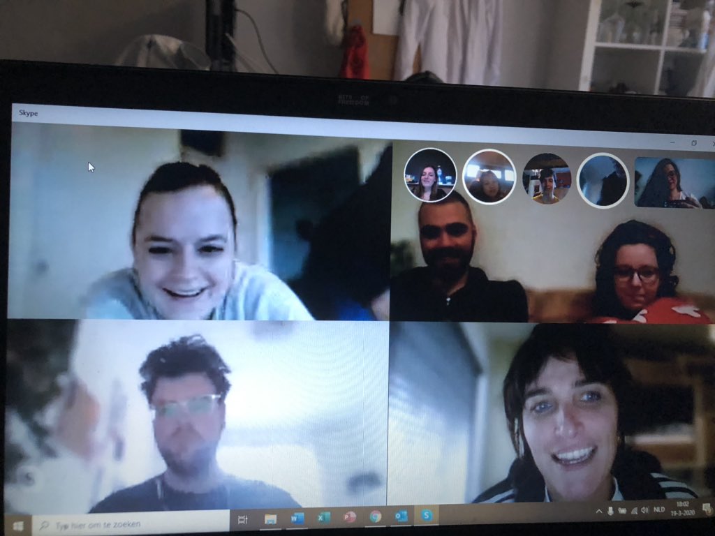 Jongerenambassadeurs Den Bosch tweet media