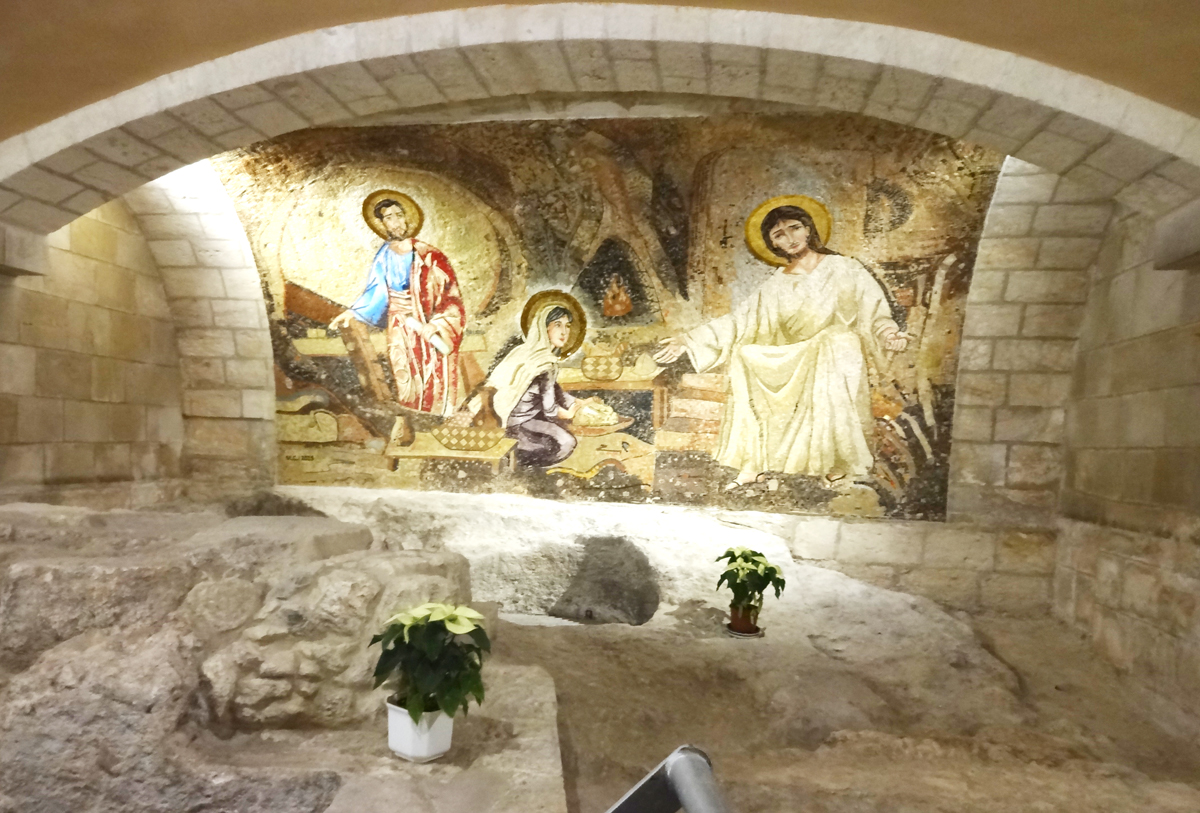 CatholicTour tweet picture