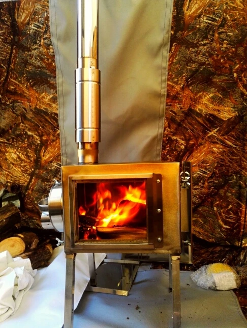 Russian Bear Market on X: If you are searching for a lightweight or heavy  stove that does not collapse, contact Russian Bear Market today. We are  offering a high-quality #tent with a