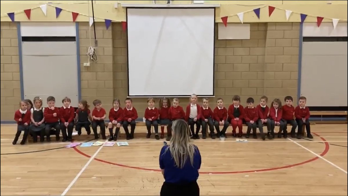 Prudhoe West Academy tweet media