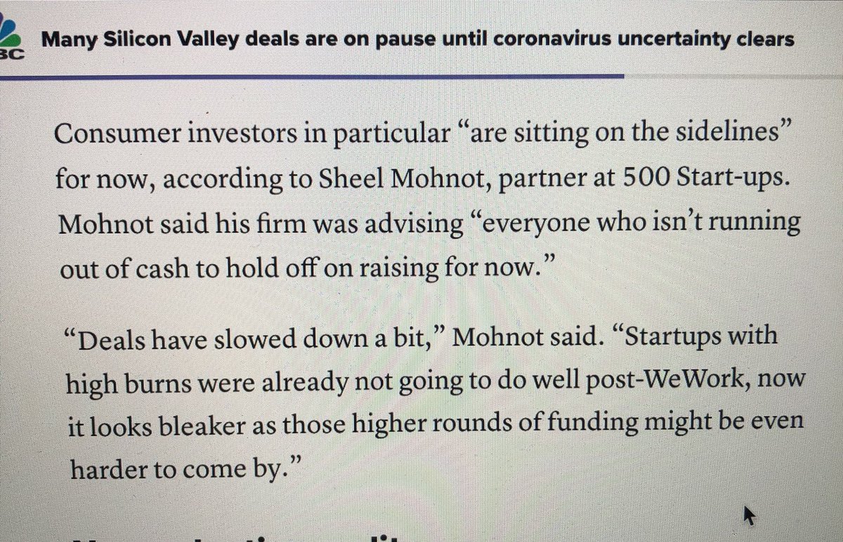 You don’t even do consumer bro.  <a href="/pitdesi/">Sheel Mohnot</a> #whatever