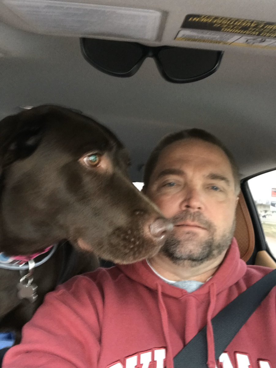TcBiggs_'s tweet photo. Happy Birthday to another old person. 
An outdoor expert who dislikes dogs. A Furr’s enthusiast. https://t.co/TOUnEmIEs2