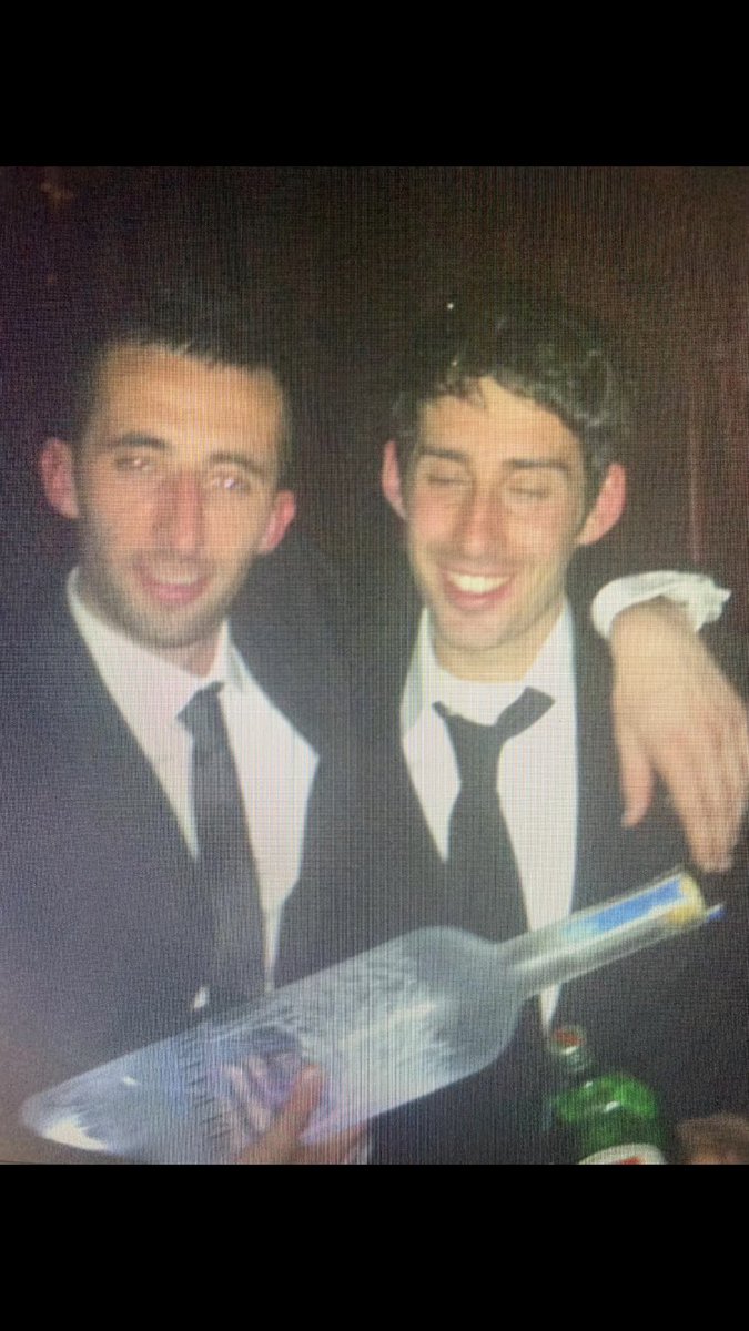 TonyCapaldi81's tweet photo. Absolutely gutted.                                        RIP mate 💙 https://t.co/uplq5J9Vlp