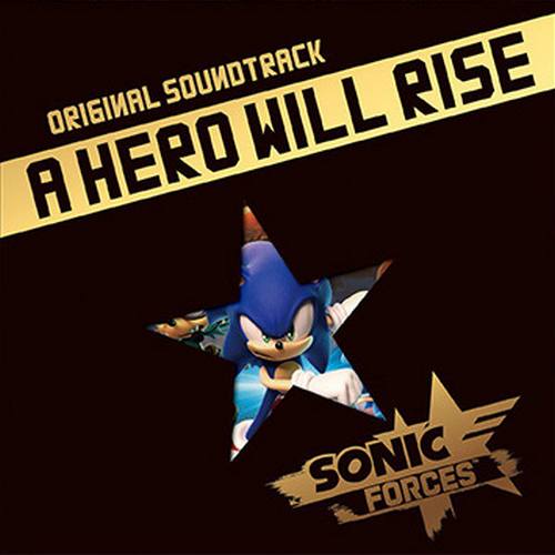 Sonic Forces Original Soundtrack: A Hero Will Rise — Naofumi Hataya, Tomoya Ohtani et al.Just finished playing through this and I have to confess how good the soundtrack is. Fitting Sonic music.