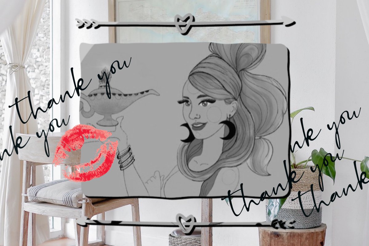 We're lucky 2 have you🍀, not COVID19 - mailchi.mp/lashgenieausti…