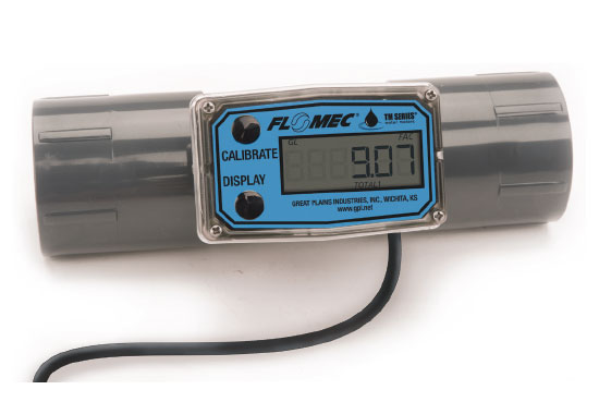 The FLOMEC TM Series Water Meters with Display and Pulse Output are accurate, economical and designed to last! 
Learn more about the TM Series here: bit.ly/2Pr7kVW

#FLOMEC #FlowMeter #TMSeries