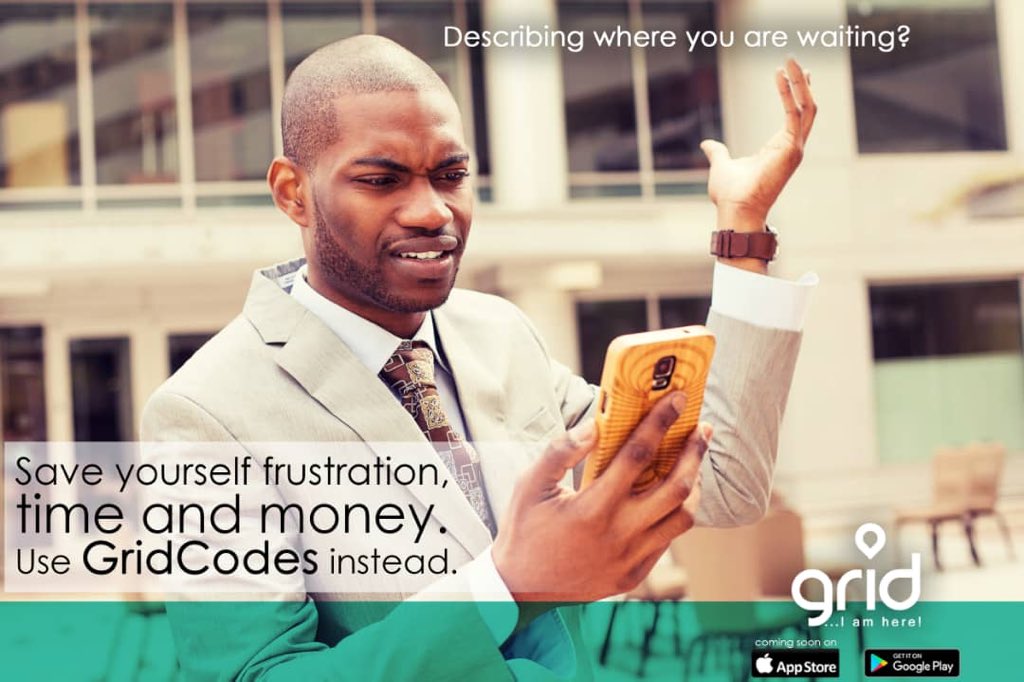 poriaspec's tweet image. Have you heard of the new app in town that would help you reach your destination safely?

Well, GridCode is an App that works with Google to Navigate people to their exact Destinations without missing their ways.

#GridCode